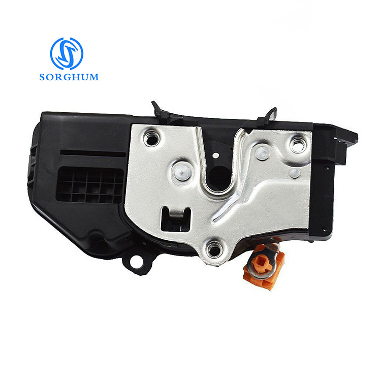 Sorghum 25848880 25866299 25876382 25876385 25876386 5879295 OEM Door Lock Actuator For Chevrolet Avalanche Silverado 1500 2500