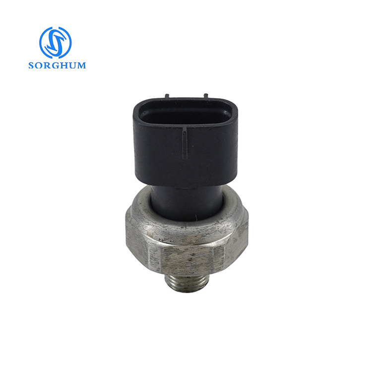 Sorghum 499000-7790 Fuel Rail High Pressure Sensor Regulator Oil Pressure Sensor Pressure Switch FOR Nissan INFINITI