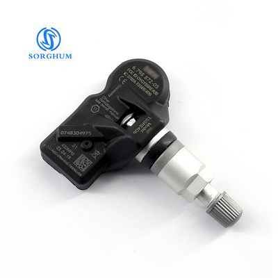 Sorghum 6798872-05 679887204 679887205 6798872 6890964 Tyre Pressure Wheel Sensor For BMW 1 2 3 5 6 7 series X1 X3 X4 X5 Z4