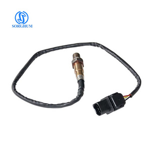 8200351037 Oxygen O2 Sensor For Nissan Qashqai X-Trail