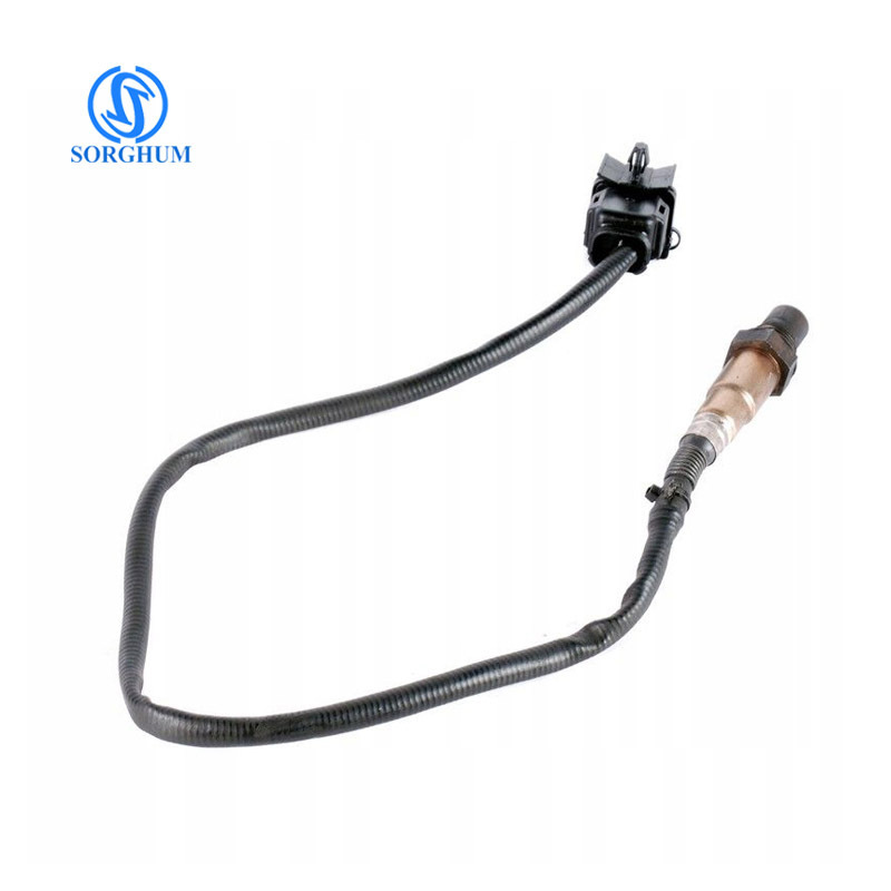 8200351037 Oxygen O2 Sensor For Nissan Qashqai X-Trail