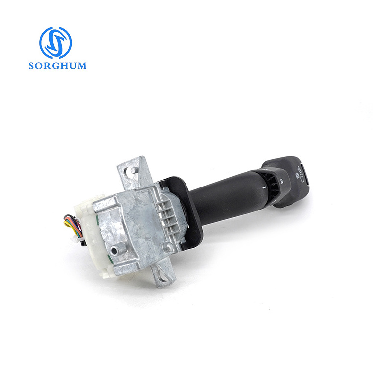 Sorghum 1913741 Steering stock switch shift lever gear selector switch for Scania P G R T series