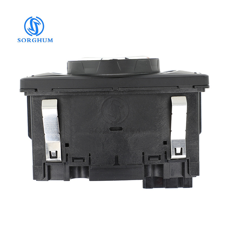 Sorghum GK2T-13D061-BA Headlight Control Switch Head Lamp Switch For Ford TRANSIT Mk4 2017-2022