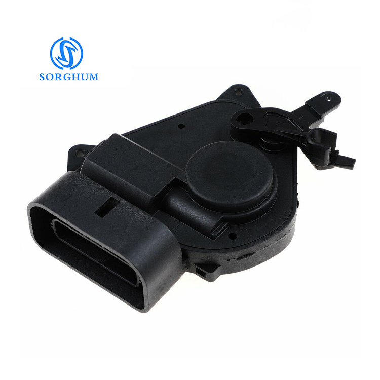 Sorghum 69120-42080 6912042080 746-603 746603 Front Left Driver Side Door Lock For Honda RAV4 2000 2001 2002 2003 2004 2005