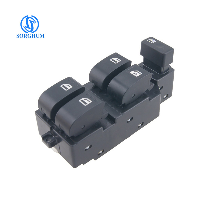 Right Side Window Lifter Switch For Toyota For Daihatsu 84820-B2010