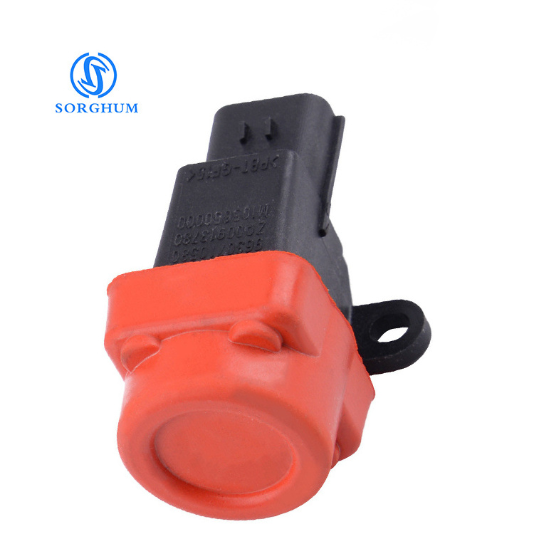 Sorghum 1477226080 Car Electric ControlInertia Fuel Cut Off Switch for Peugeot 206 306 For Citroen Xsara