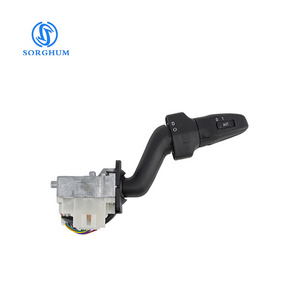 Sorghum 1913741 Steering stock switch shift lever gear selector switch for Scania P G R T series