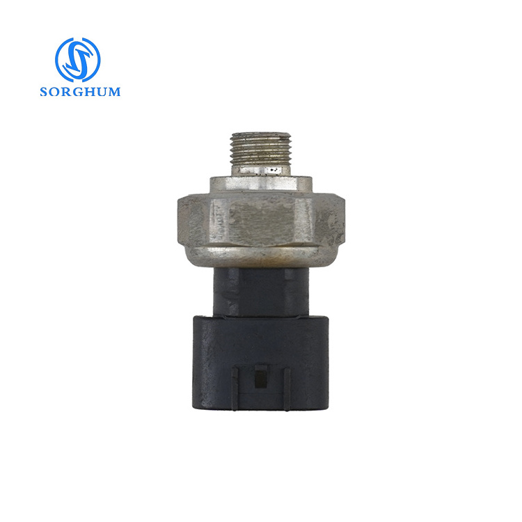 Sorghum 499000-7790 Fuel Rail High Pressure Sensor Regulator Oil Pressure Sensor Pressure Switch FOR Nissan INFINITI