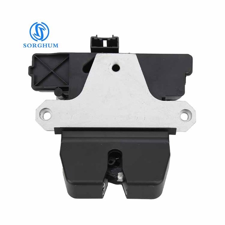 Sorghum 3M51R442A66AR 3M51R442A666AR 1920840 1856670 R442A66DC 1859161 Door Locking Latch Actuator For Ford Focus MK2 Saloon