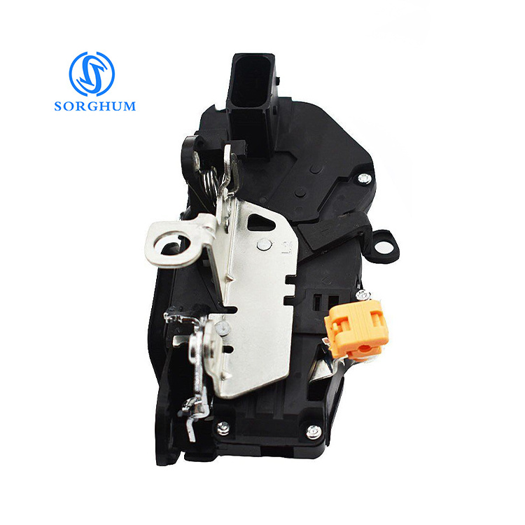 Sorghum 25848880 25866299 25876382 25876385 25876386 5879295 OEM Door Lock Actuator For Chevrolet Avalanche Silverado 1500 2500