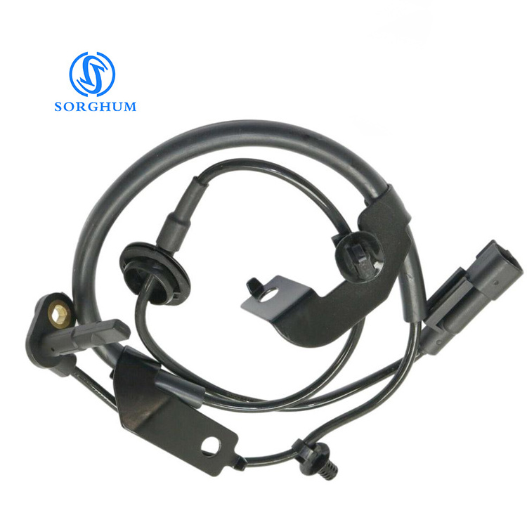 Sorghum 5105572AA Car New Front Rear ABS Wheel Speed Sensor  For Dodge Caliber For Jeep Compass Patriot 2007 2012 2017