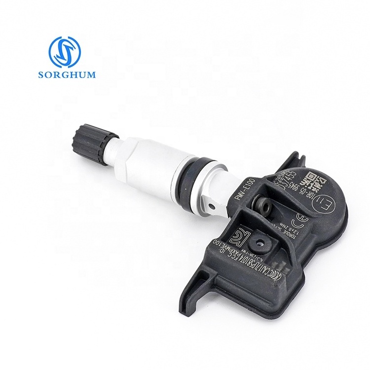 Sorghum 42607-02070 Tpms Sensor Tire Pressure For Toyota Avalon Camry 4Runner Corolla