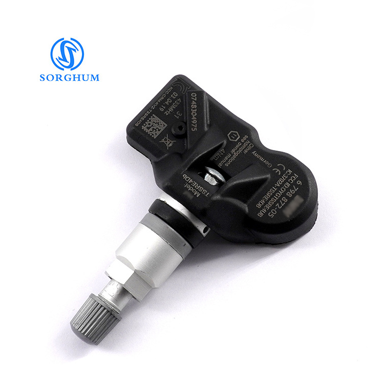 Sorghum 6798872-05 679887204 679887205 6798872 6890964 Tyre Pressure Wheel Sensor For BMW 1 2 3 5 6 7 series X1 X3 X4 X5 Z4