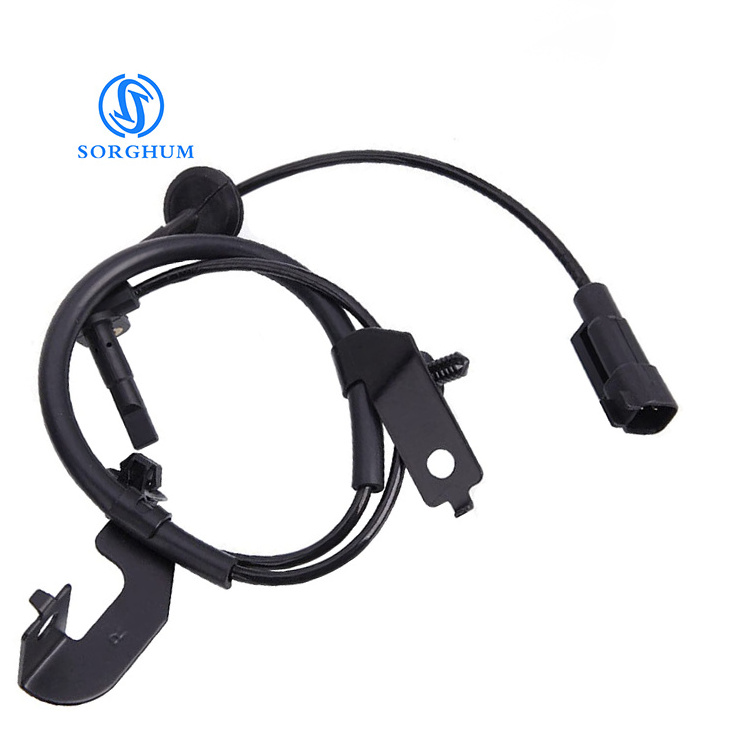 Sorghum 5105572AA Car New Front Rear ABS Wheel Speed Sensor  For Dodge Caliber For Jeep Compass Patriot 2007 2012 2017