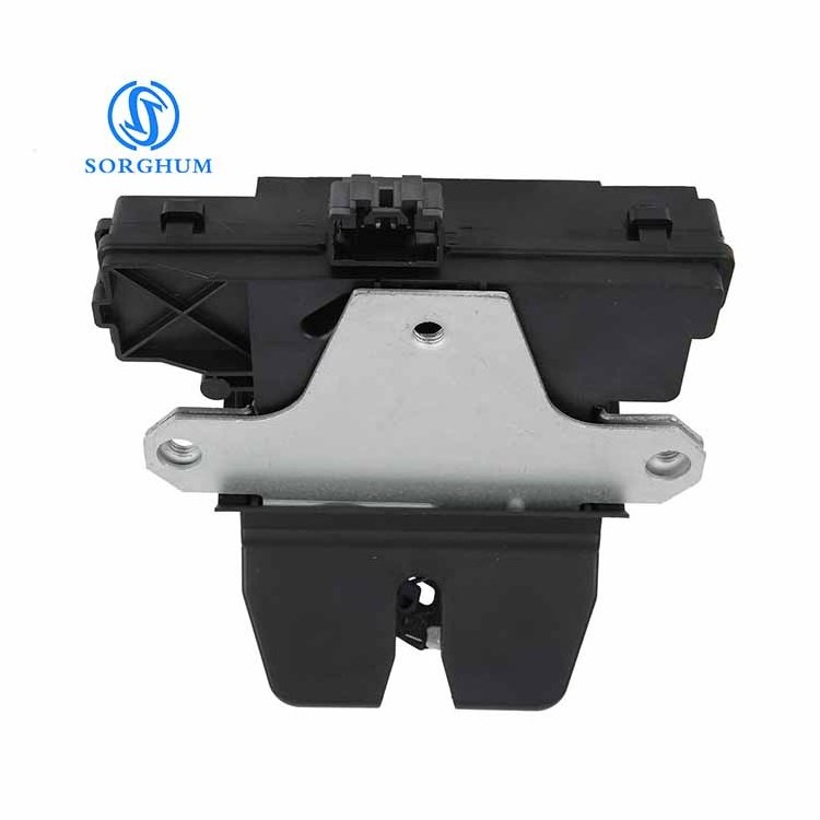 Sorghum 3M51R442A66AR 3M51R442A666AR 1920840 1856670 R442A66DC 1859161 Door Locking Latch Actuator For Ford Focus MK2 Saloon