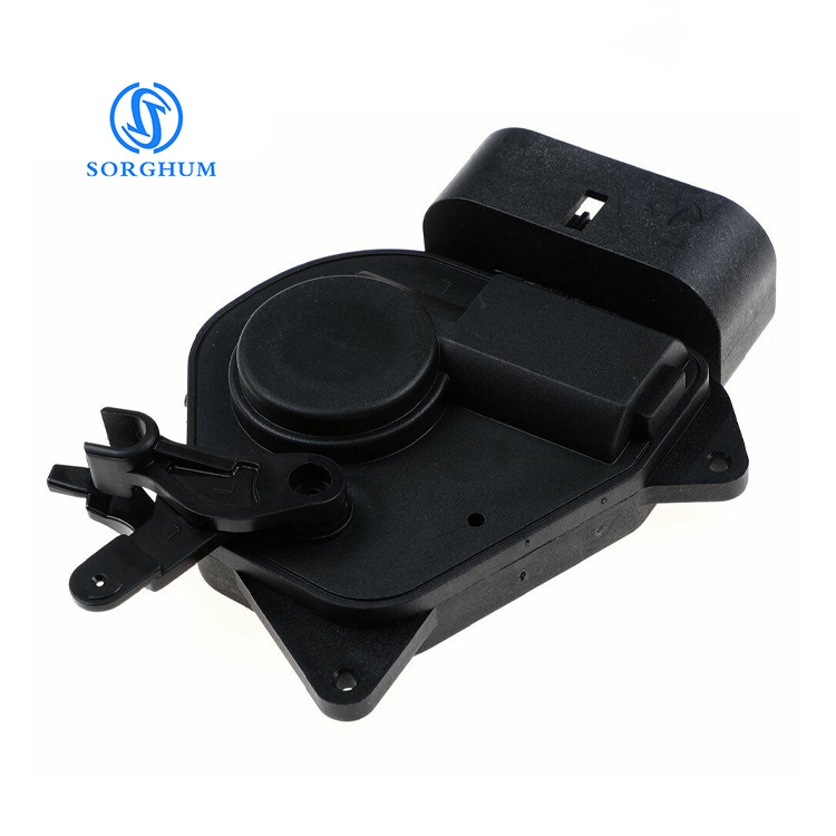 Sorghum 69120-42080 6912042080 746-603 746603 Front Left Driver Side Door Lock For Honda RAV4 2000 2001 2002 2003 2004 2005