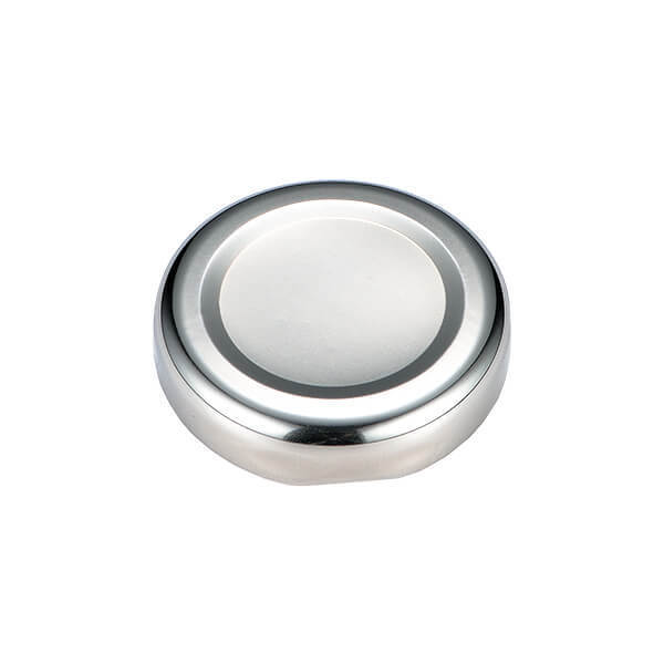 48mm Safety Button Lids