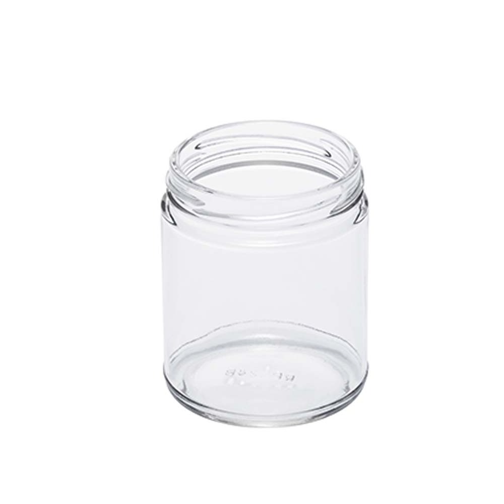 Glass Canning Jar