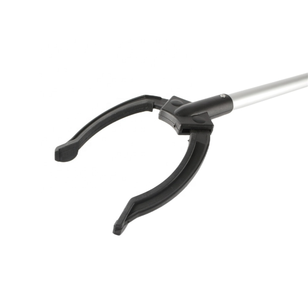 Arm Reaching Long Reach Tool Grabbing Pickers for Adults & Children