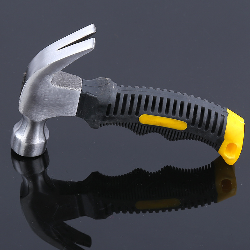 Higher quality and hot selling Mini claw hammer Household claw hammer