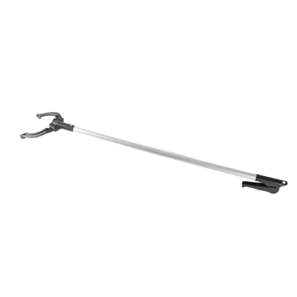 Arm Reaching Long Reach Tool Grabbing Pickers for Adults & Children