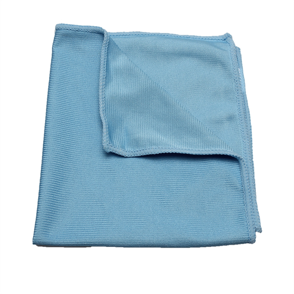 Microfibre Cleaning Cloth Ideal for Smear Free Windows & Stainless Steel Glass Cleaning Cloths