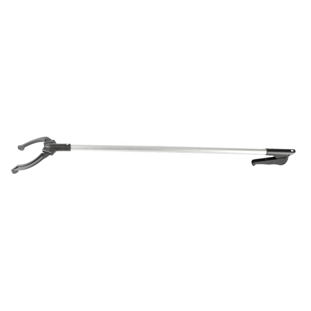 Arm Reaching Long Reach Tool Grabbing Pickers for Adults & Children