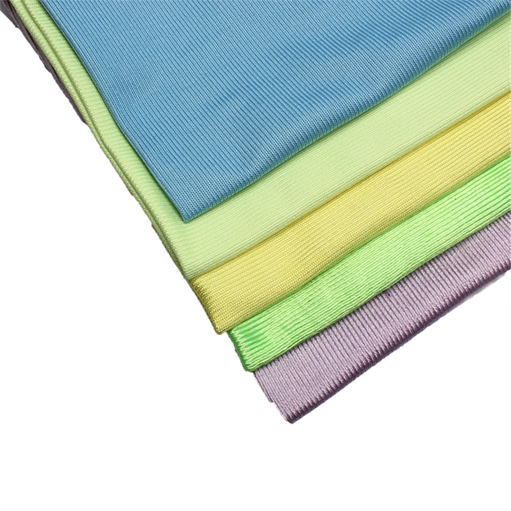 Microfibre Cleaning Cloth Ideal for Smear Free Windows & Stainless Steel Glass Cleaning Cloths