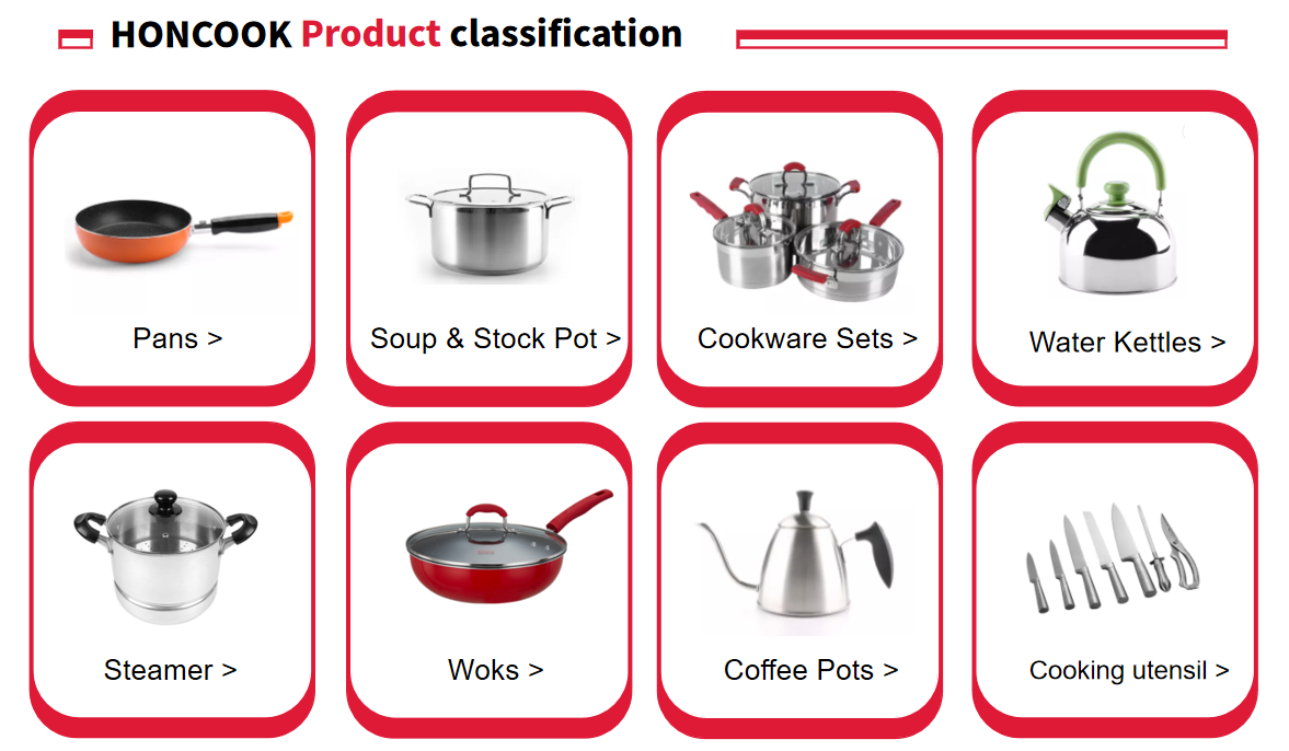 Pots and Pans Set Nonstick Cookware Set Detachable Handle Induction Kitchen Cookware Sets with Removable Handle