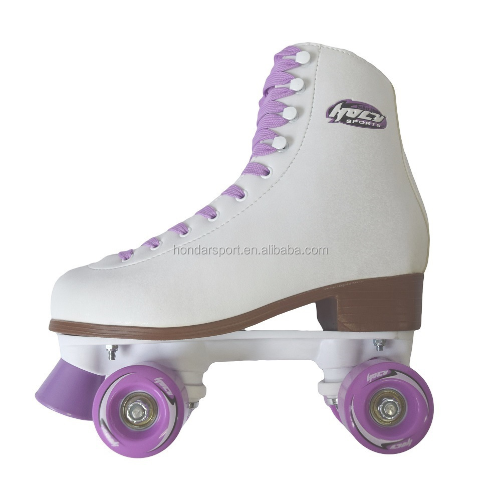 hot selling new design used roller skates with lower price for sale