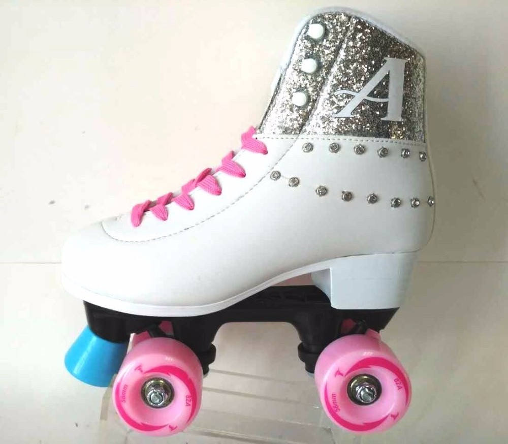 2022 Nuevo Soy luna patines de Ambar oringinales en venta