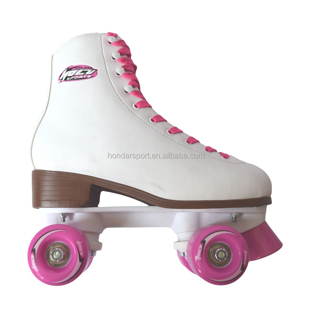 hot selling new design used roller skates with lower price for sale