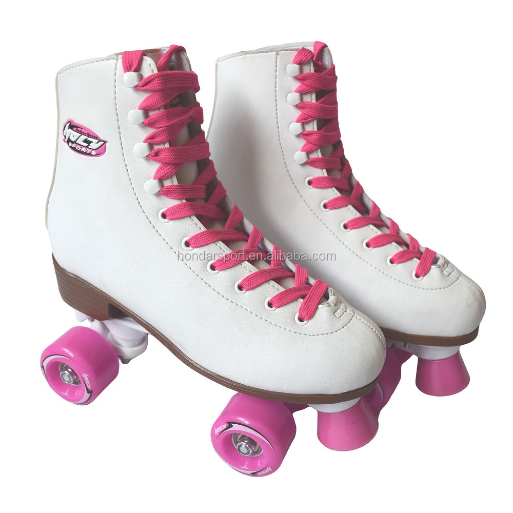 hot selling new design used roller skates with lower price for sale