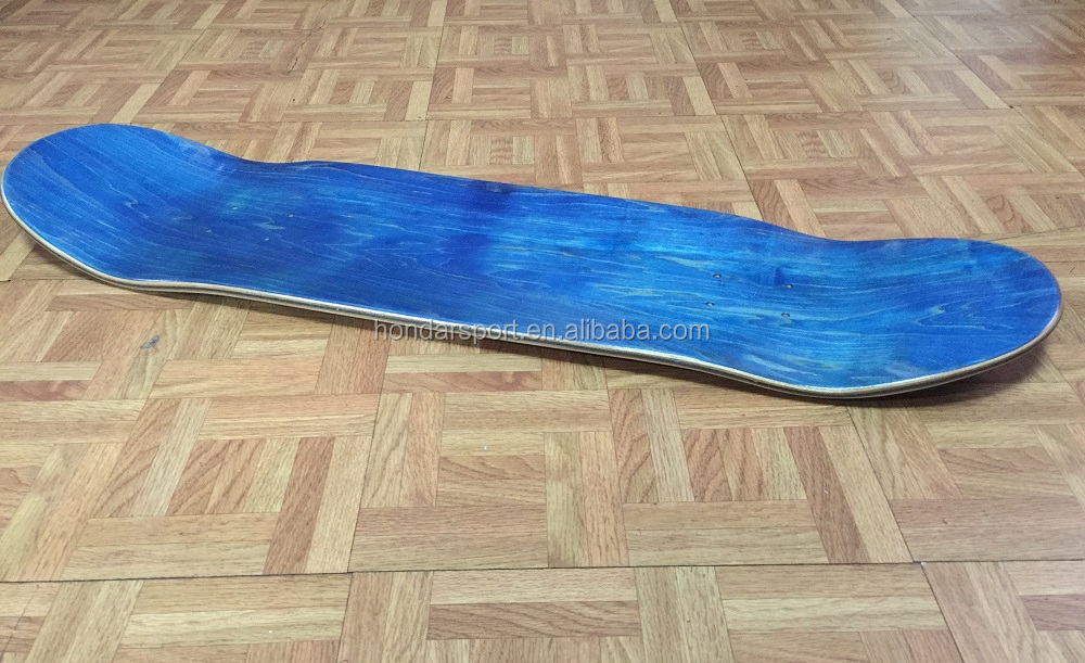 2022 high quality cheap blank skate board decks blank decks