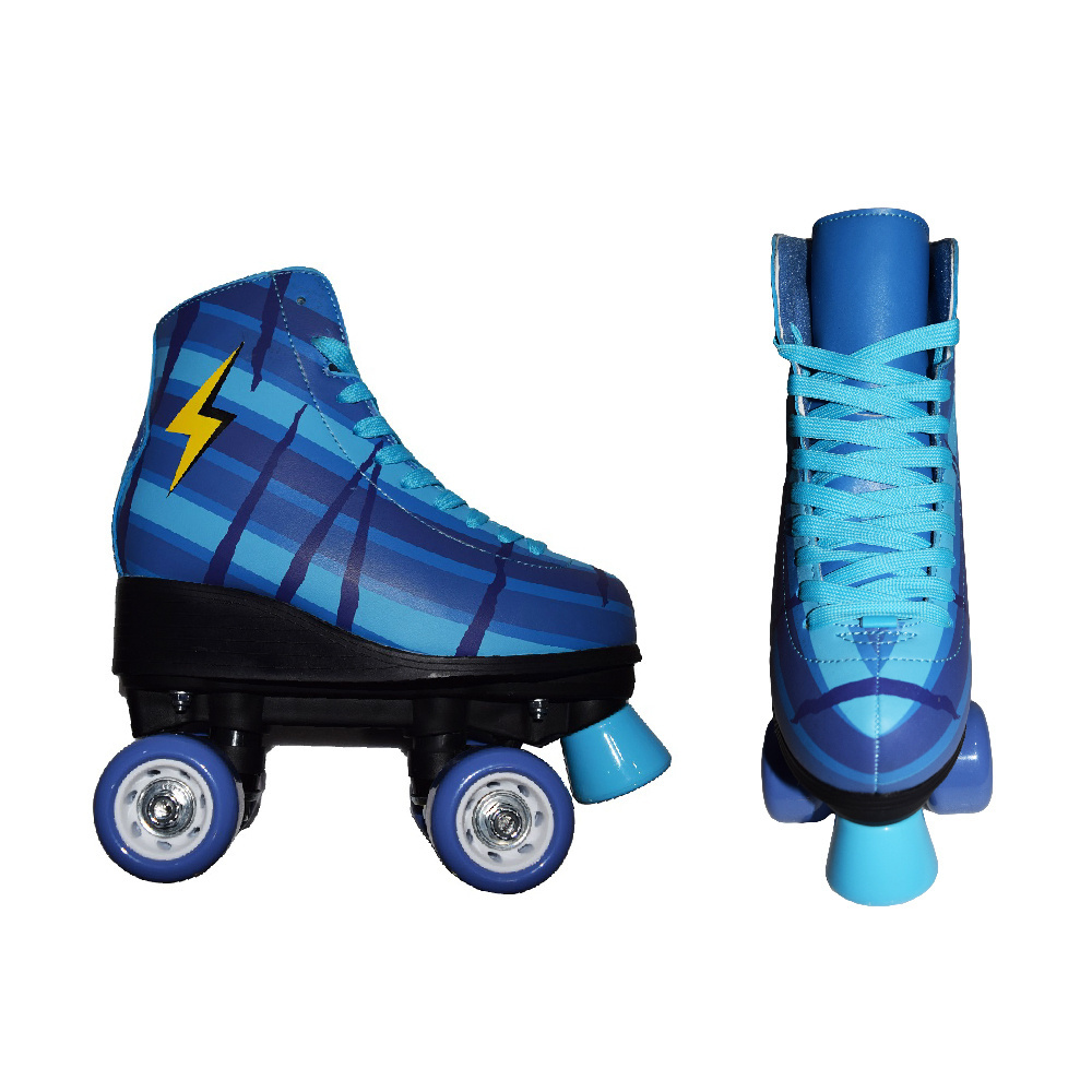 2022 Hot salepatines soy luna popular quad roller skate