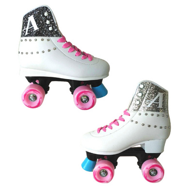 Patines soy luna ámbar clearance