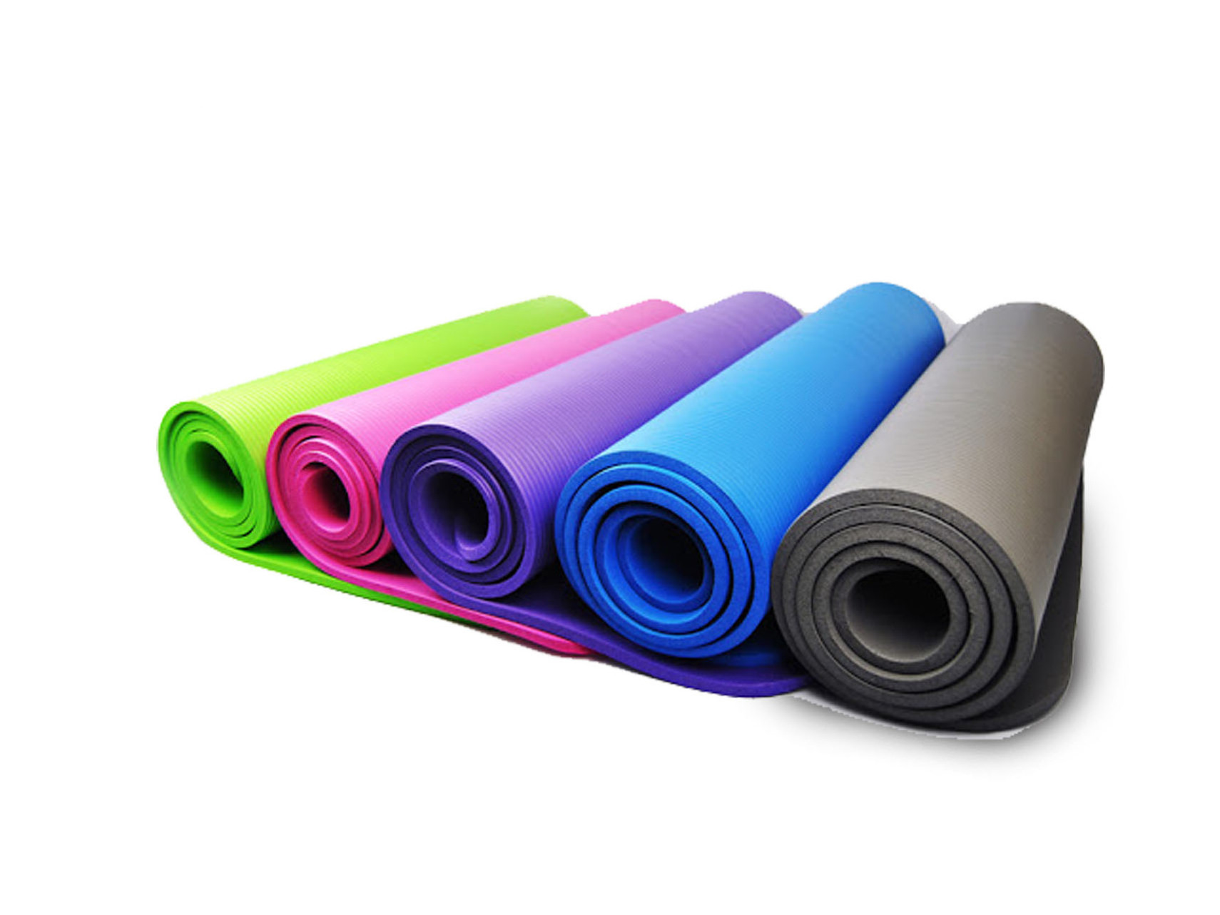 Customized Print Yoga Mat: Enhance Your Practice with a Personal Touch