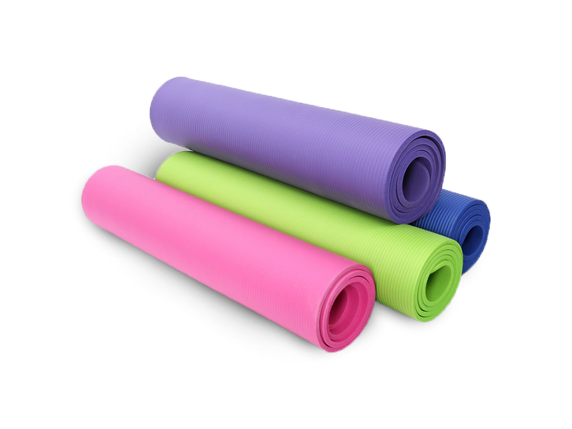 Customized Print Yoga Mat: Enhance Your Practice with a Personal Touch