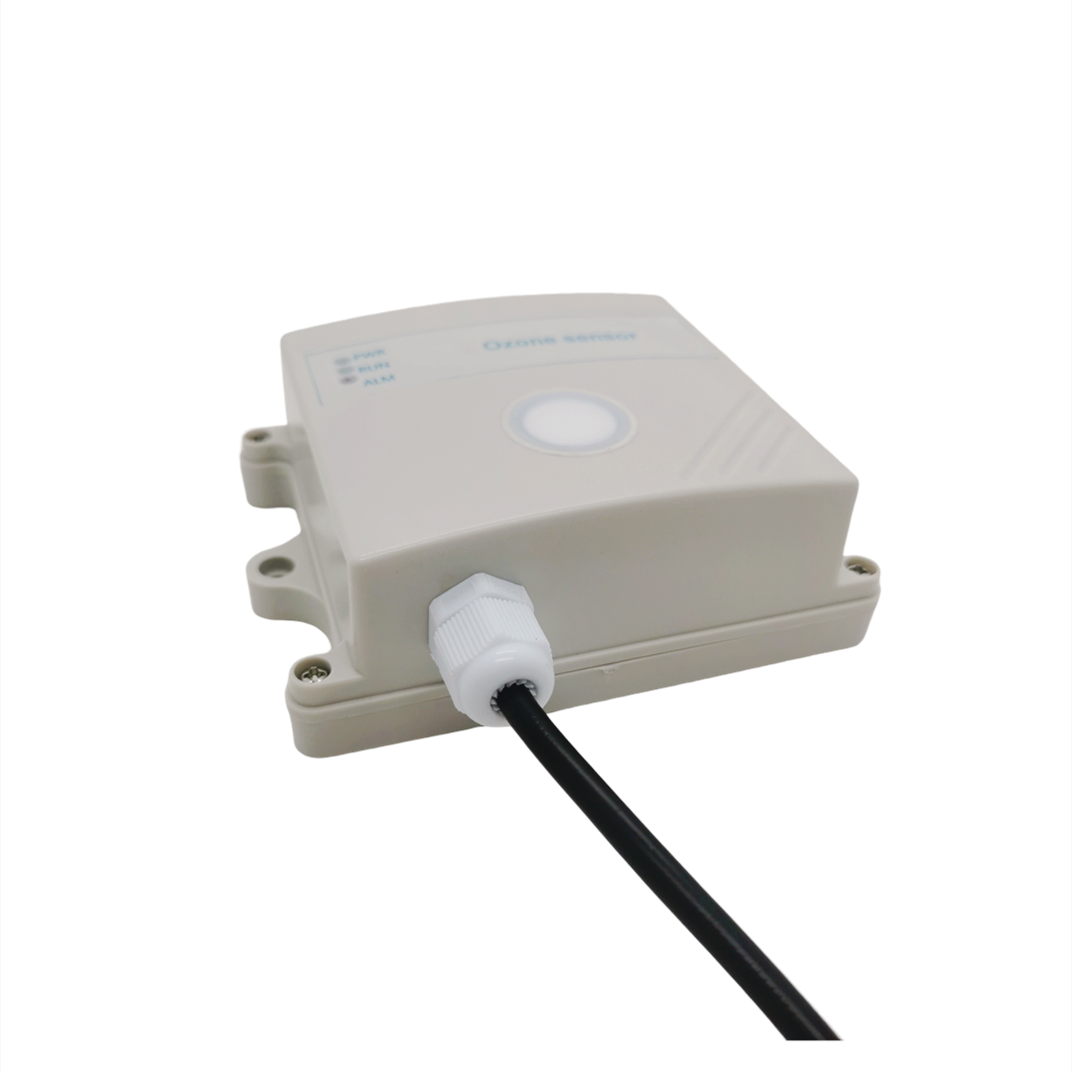 CE SERVER SOFTWARE LORA LORAWAN WALL MOUNT OZONE O3 OXIGEN CARBON MONOXIDE CO AMMONIA NH3 HYDROGEN H2 METHANE CH4 GAS SENSOR