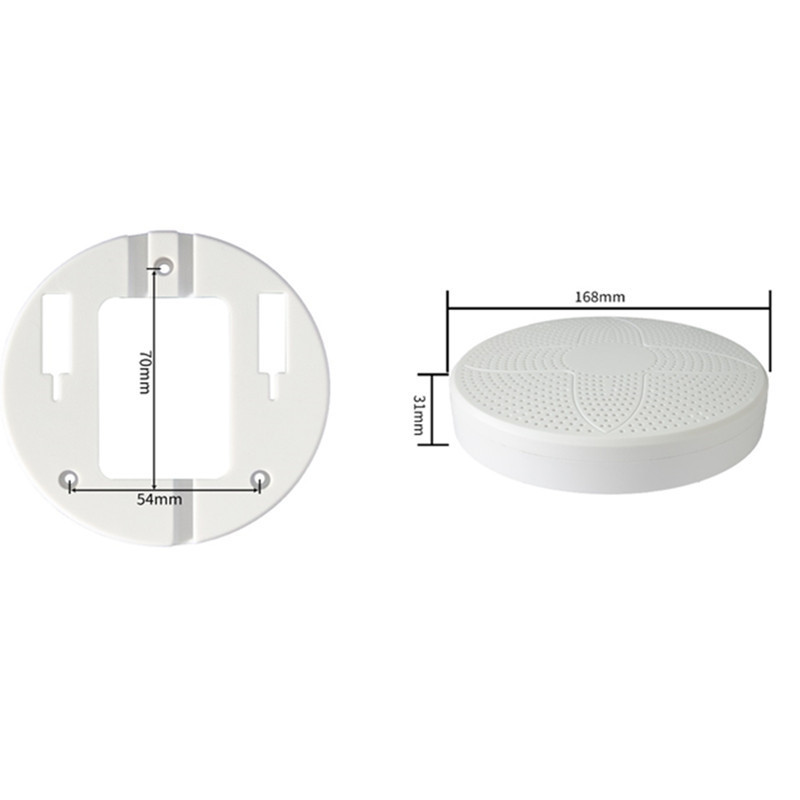 CE ONLINE MONITORING CO2 CO O2 O3 CL2 SO2 PM2.5 PM10 NH3 TVOC MULTI PARAMETER GAS MONITORING SENSOR