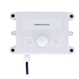 CE SERVER SOFTWARE LORA LORAWAN WALL MOUNT OZONE O3 OXIGEN CARBON MONOXIDE CO AMMONIA NH3 HYDROGEN H2 METHANE CH4 GAS SENSOR