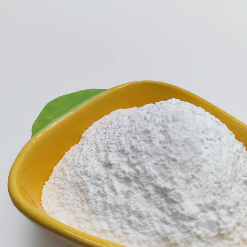 High Purity Calcium Citrate As Animal Feed For Cattle, Sheep, Horses And Pigs Cas 813-94-5