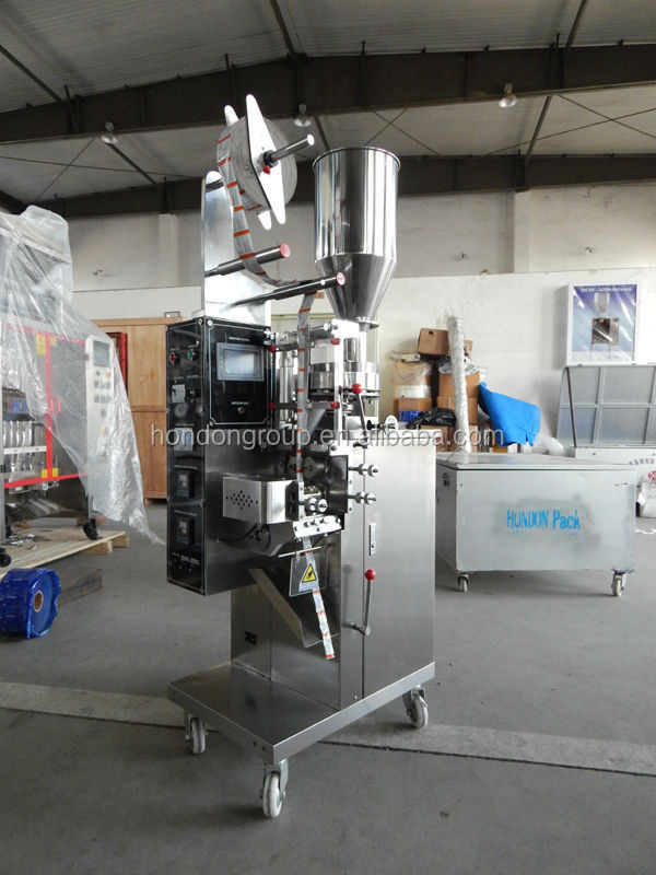 Lentils Granular Packaging Machine (DXDK-40II)