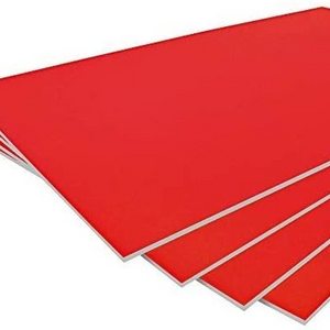 Polyurethane foam board 2mm for advertising colour and White PVC Foam Board PVC Foam sheet