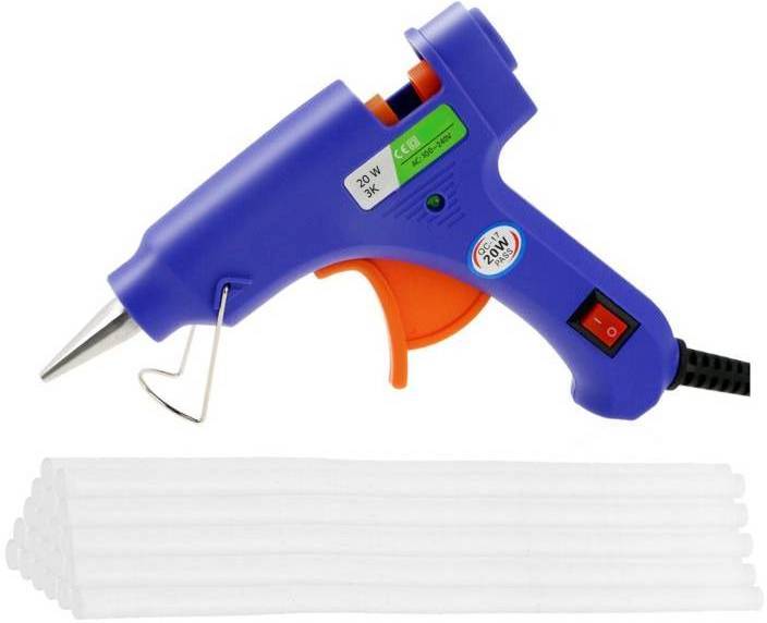 hot-melt glue guns for crafting 40W Home Use Glue Gun