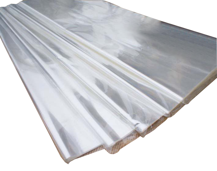 Clear wrapping Cellophane Plastic Cellophane Sheets