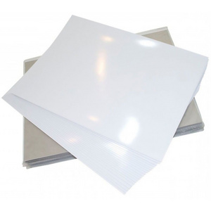 Wholesale Premium Quality Glossy Photo Paper A4 Size Inkjet Photo Paper Papel Fotografico Double Sides A4 Photo Paper