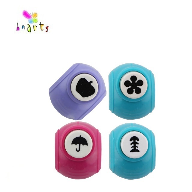 mini craft paper puncher hand craft hole puncher