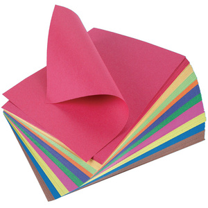 A4  Color Paper Ream 10 Colors 100% Vigin Pulp Acid Free Office Color Paper 70gsm 80gsm A4 Size Printable Colour Paper