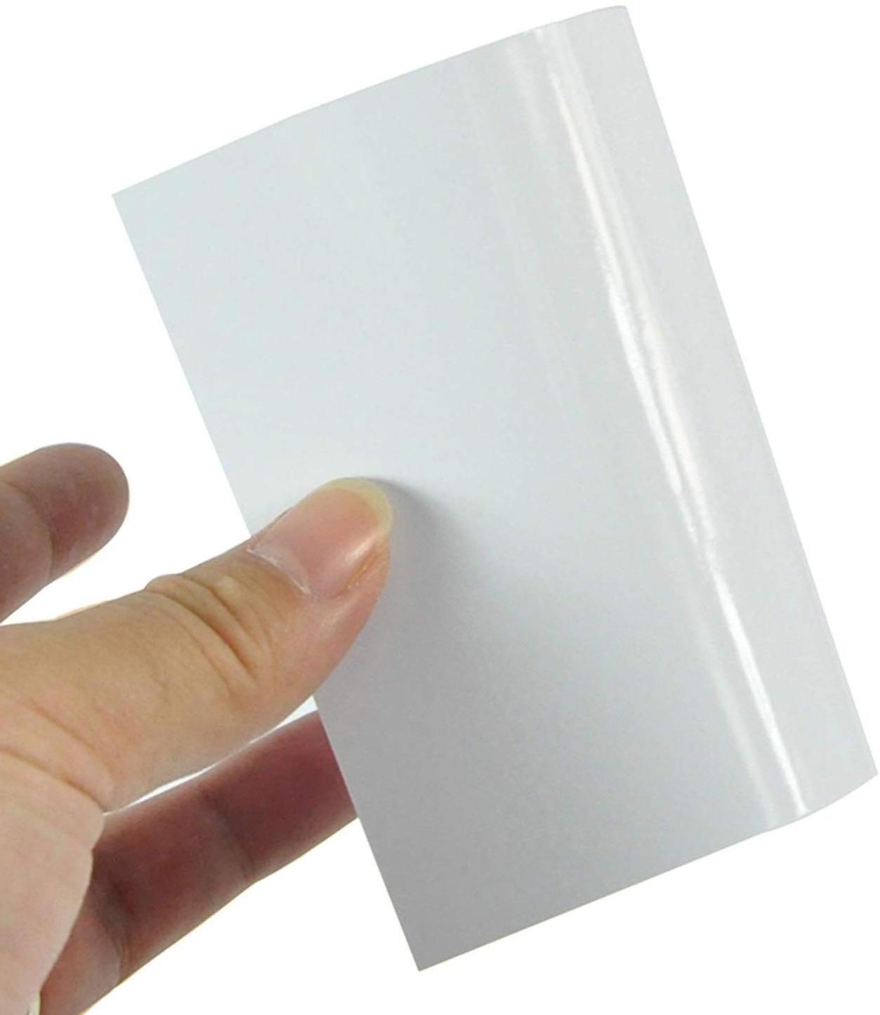 Wholesale Premium Quality Glossy Photo Paper A4 Size Inkjet Photo Paper Papel Fotografico Double Sides A4 Photo Paper